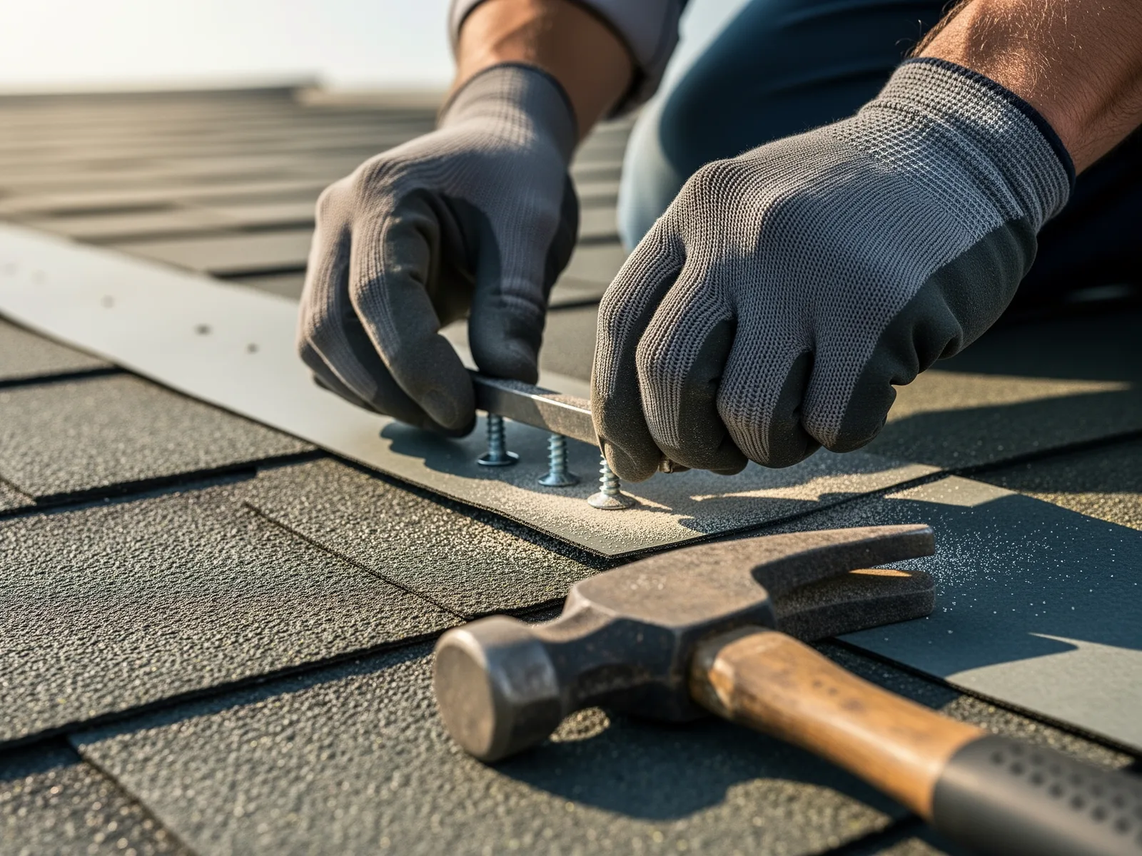 Why choose Fascia Repair in Woodmere, NY